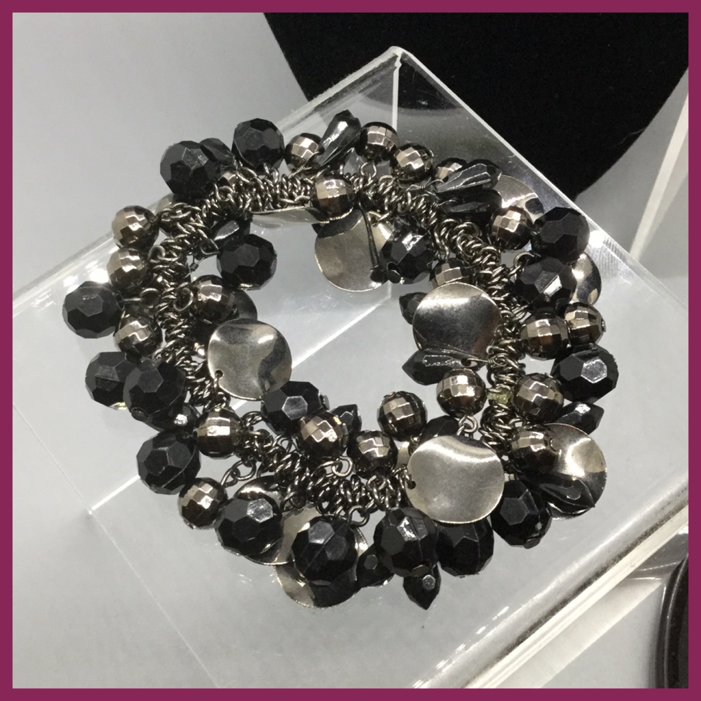 Beadiful Bracelet